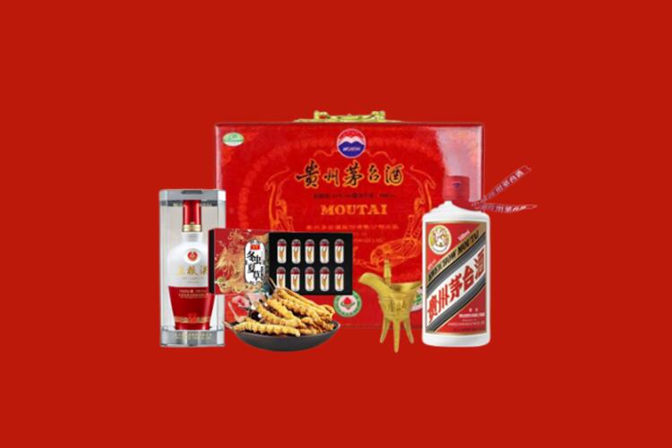 朝阳名酒上门回收价格